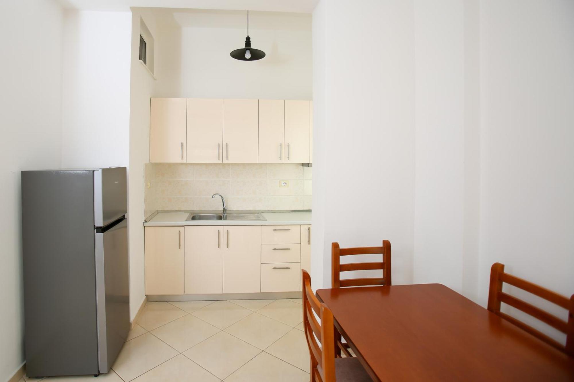 Ferienwohnung Ionian Seaview Himarë Exterior foto